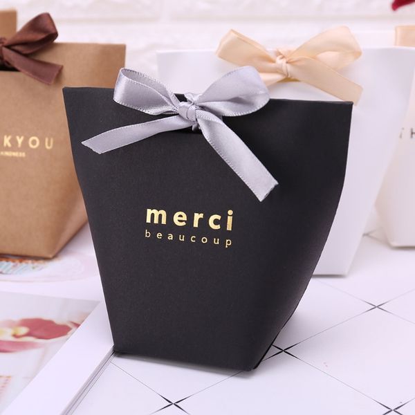 5pcs thank you paper candy chocolate cake box gift bag wedding favor party decor h4gd
5pcs thank you paper candy chocolate cake box gift bag wedding favor party decor h4gd