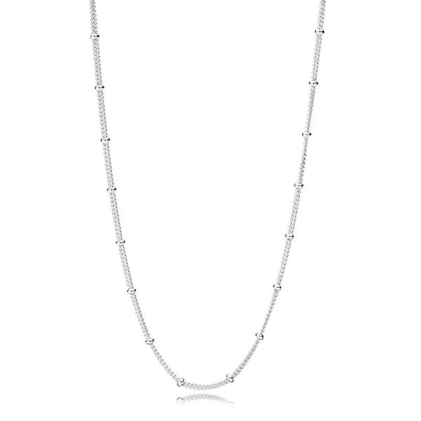 consen pan original 925 sterling silver charm silver beaded necklace chain women's jewelry bead necklace pendant gift 397210
consen pan original 925 sterling silver charm silver beaded necklace chain women's jewelry bead necklace pendant gift 397210