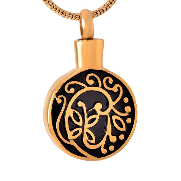 новый z281 золото flowerround нержавеющая сталь кремация кулон пепел держатель мемориал памятная урна ювелирные изделия ожерелье для женщин, Silver
новый z281 золото flowerround нержавеющая сталь кремация кулон пепел держатель мемориал памятная урна ювелирные изделия ожерелье для женщин, Silver