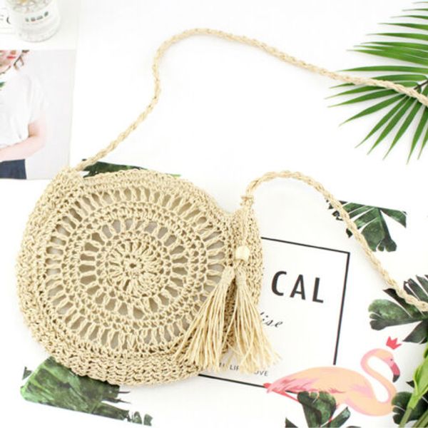 new fashion summer women hand-woven rattan bag straw purse handmade wicker crossbody beach, Red;black
new fashion summer women hand-woven rattan bag straw purse handmade wicker crossbody beach, Red;black