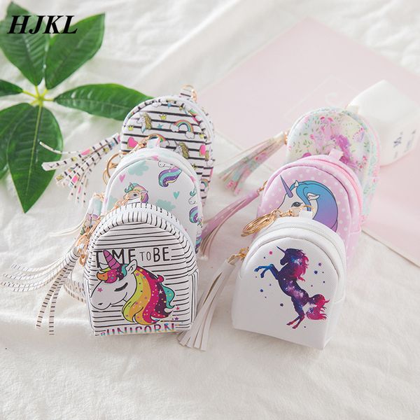 cartoon unicorn coin purses women wallets good cute kawaii card holder key money bags for girls ladies purse kids children, Red;black 
cartoon unicorn coin purses women wallets good cute kawaii card holder key money bags for girls ladies purse kids children, Red;black