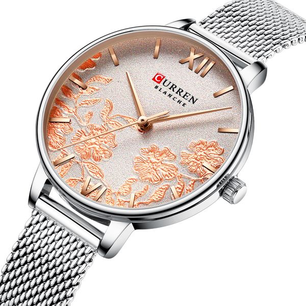 2020 new desinger women watches brand luxury stainless steel strap wristwatch for women rose clock stylish quartz ladies watch
2020 new desinger women watches brand luxury stainless steel strap wristwatch for women rose clock stylish quartz ladies watch