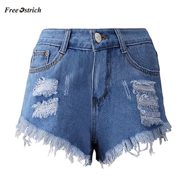 free ostrich clothes women sexy tassel hole shorts jeans denim short pants hollow out worn shorts summer slim feminino jeans, Blue
free ostrich clothes women sexy tassel hole shorts jeans denim short pants hollow out worn shorts summer slim feminino jeans, Blue