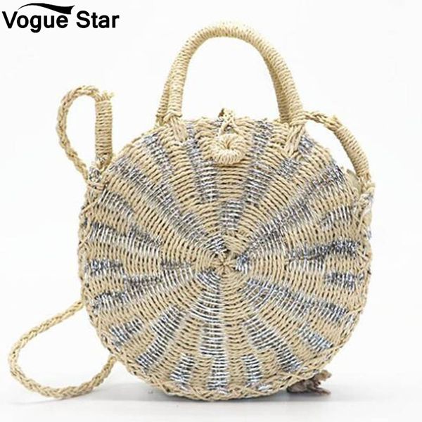 2019 круглый соломы сумки женские летние ротанг сумки ручной работы сплетенный бич креста тела сумка круг bohemia сумки бали ca23
2019 круглый соломы сумки женские летние ротанг сумки ручной работы сплетенный бич креста тела сумка круг bohemia сумки бали ca23