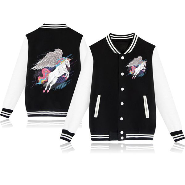 children winter warm coat kids clothes unicorn print jackets for teenagers boys girls baby baseball jacket casual hoodie outfit, Blue;gray
children winter warm coat kids clothes unicorn print jackets for teenagers boys girls baby baseball jacket casual hoodie outfit, Blue;gray