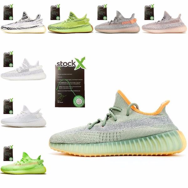 kanye west static running shoes new israfil cinder desert sage earth tail light zebra womens mens trainers sneakers size 13 luxky j#006421
kanye west static running shoes new israfil cinder desert sage earth tail light zebra womens mens trainers sneakers size 13 luxky j#006421