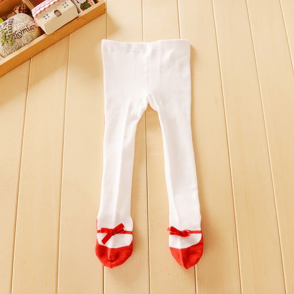 new style baby's non-slip socks velvet really bow patyhose 3-color group panty-hose for kids panty-hose, White
new style baby's non-slip socks velvet really bow patyhose 3-color group panty-hose for kids panty-hose, White