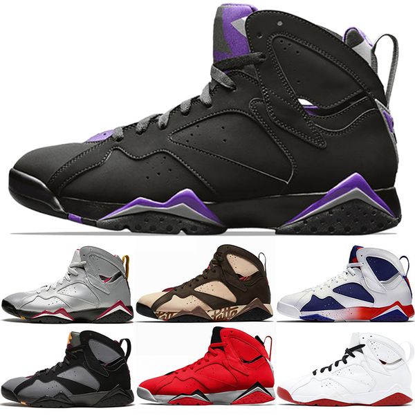2019 new 7 7s basketball shoes mens trainers tinker alternate patta gmp men athletic sports sneakers outdoors size 8-13
2019 new 7 7s basketball shoes mens trainers tinker alternate patta gmp men athletic sports sneakers outdoors size 8-13