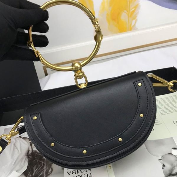 bracelet bag crossbody bag handbags shoulder bags genuine leather hardware accessories shopping plain women bags
bracelet bag crossbody bag handbags shoulder bags genuine leather hardware accessories shopping plain women bags