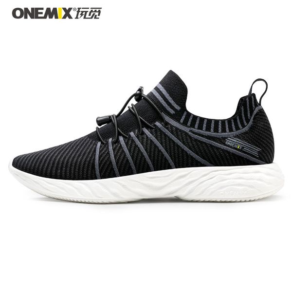 onemix 2019 men running shoes breathable air-knit sneakers women high rebound road trainers lightweight outdoor sport shoes
onemix 2019 men running shoes breathable air-knit sneakers women high rebound road trainers lightweight outdoor sport shoes