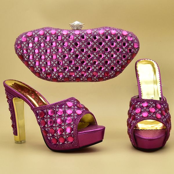 shoes and bag set african sets 2019 nigeria party shoes and matching bag set high heeled women for wedding, Black
shoes and bag set african sets 2019 nigeria party shoes and matching bag set high heeled women for wedding, Black