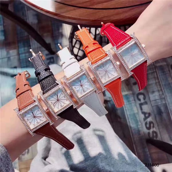 новый люкс лучшие женщины часы orange кожа роскошные бриллианты дамы моды кварцевые часы часы часы платье оптовой цены перевозкы груза паден, Slivery;brown 
новый люкс лучшие женщины часы orange кожа роскошные бриллианты дамы моды кварцевые часы часы часы платье оптовой цены перевозкы груза паден, Slivery;brown