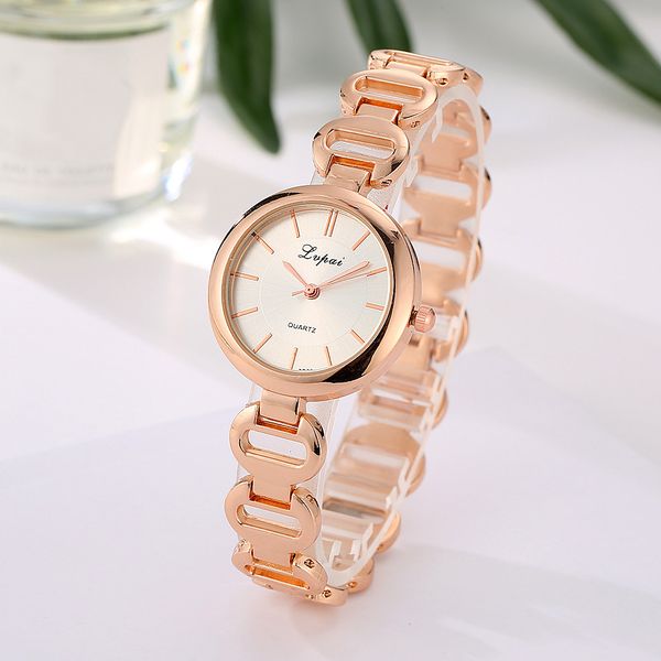 fashion luxury women watches ladies bracelet watch clock business mujer small dial quartz watches 2019, Slivery;brown
fashion luxury women watches ladies bracelet watch clock business mujer small dial quartz watches 2019, Slivery;brown