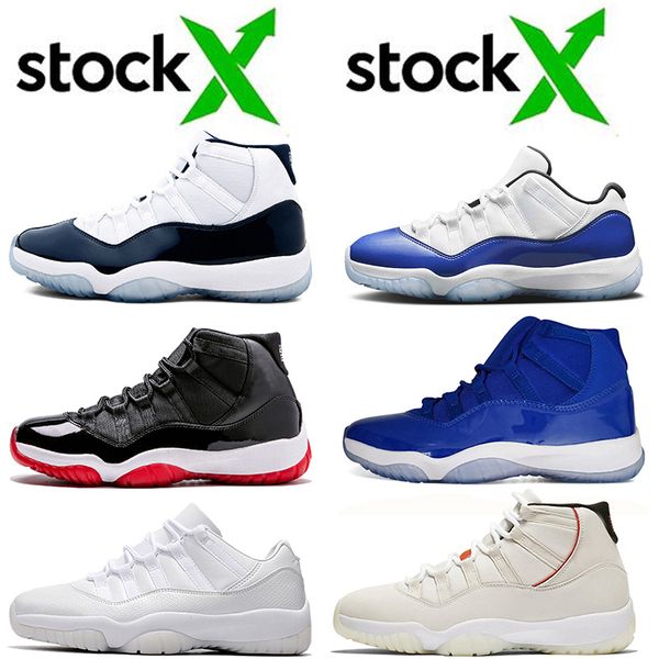 new arrival mens womens 11s basketball shoes retro sneakers 11 bred high gamma blue cap and gown snakeskin - white legend blue
new arrival mens womens 11s basketball shoes retro sneakers 11 bred high gamma blue cap and gown snakeskin - white legend blue