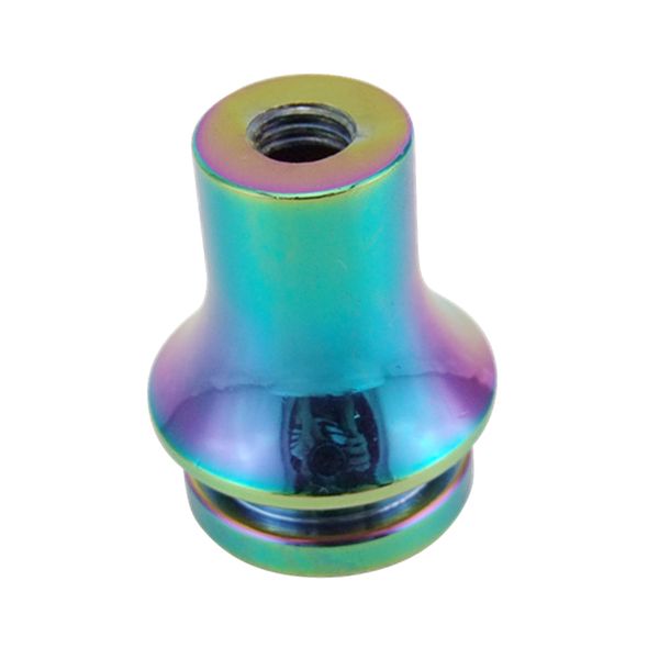 colorful shift knob boot retainer adapter for most 
colorful shift knob boot retainer adapter for most