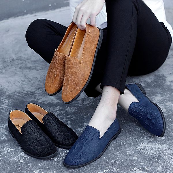 men dress business shoes pointed toe famous tassel italian footwear male formal flats fashion oxford shoes men %, Black
men dress business shoes pointed toe famous tassel italian footwear male formal flats fashion oxford shoes men %, Black