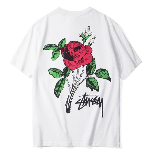 men designer t shirt fashion men women luxury short sleeves white men designer hip hop tees, White;black
men designer t shirt fashion men women luxury short sleeves white men designer hip hop tees, White;black