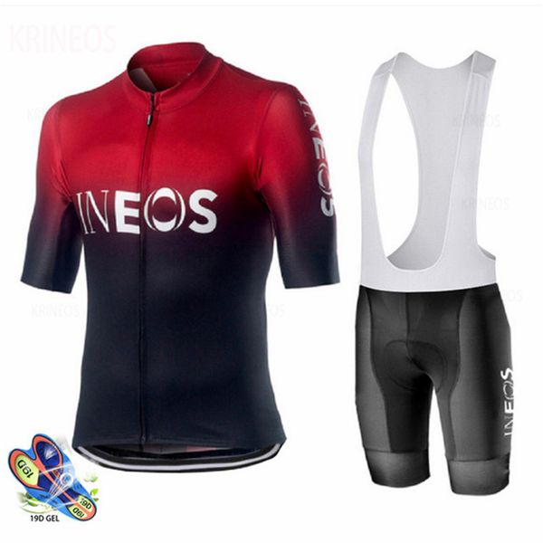 2020 pro team inos summer cycling jersey 19d gel pad breathable cycling jersey team mtb outdoor short-sleeved clothing, Black;blue
2020 pro team inos summer cycling jersey 19d gel pad breathable cycling jersey team mtb outdoor short-sleeved clothing, Black;blue