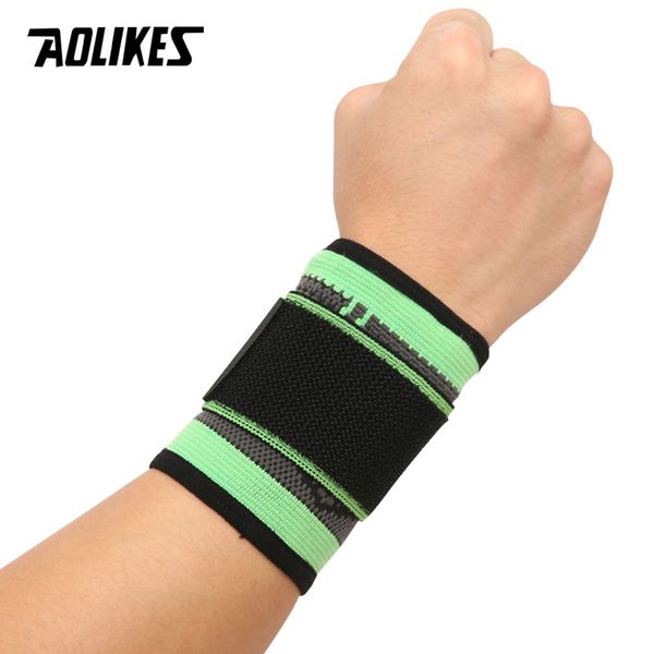 aolikes 1pcs 3d weaving pressurized straps fitness wristband crossfit gym powerlifting wrist support brace bandage hand wraps, Black;red
aolikes 1pcs 3d weaving pressurized straps fitness wristband crossfit gym powerlifting wrist support brace bandage hand wraps, Black;red
