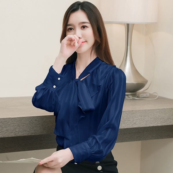women chiffon blouse diamonds new 2020 casual hollow out mesh korean shirt elegant slim stand collar women blusa, White
women chiffon blouse diamonds new 2020 casual hollow out mesh korean shirt elegant slim stand collar women blusa, White