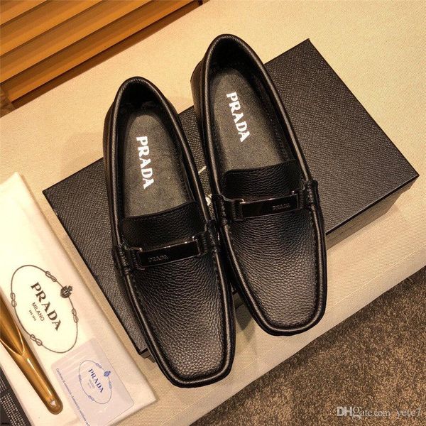 20wf man casual shoes luxury brands lace up loafers man 2019 designers fashion suede leather driving shoes for man moccasins madaol, Black
20wf man casual shoes luxury brands lace up loafers man 2019 designers fashion suede leather driving shoes for man moccasins madaol, Black