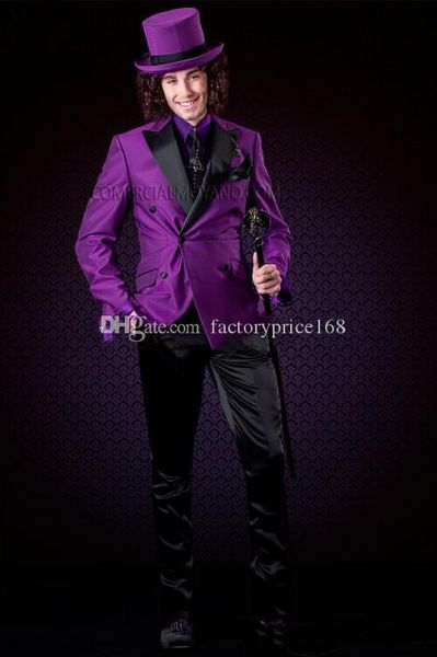 popular double-breasted groomsmen peak lapel (jacket+pants+tie) groom tuxedos groomsmen man suit mens wedding suits bridegroom a202, Black;gray
popular double-breasted groomsmen peak lapel (jacket+pants+tie) groom tuxedos groomsmen man suit mens wedding suits bridegroom a202, Black;gray