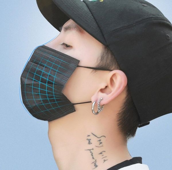 hood mask black/white/pink earloop 3 layer anti dust face mask 3 ply non woven 2 air pollution protection mask
hood mask black/white/pink earloop 3 layer anti dust face mask 3 ply non woven 2 air pollution protection mask