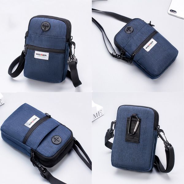 mini shoulder bag men crossbody bag casual outdoor shoulder cell phone travel chest phone pouch bags bolso hombre
mini shoulder bag men crossbody bag casual outdoor shoulder cell phone travel chest phone pouch bags bolso hombre