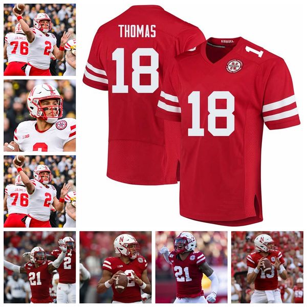 nebraska cornhuskers jerseys adrian martinez jersey jd spielman scott frost ameer abdullah prince amukamara football jerseys custom stitched, Black
nebraska cornhuskers jerseys adrian martinez jersey jd spielman scott frost ameer abdullah prince amukamara football jerseys custom stitched, Black