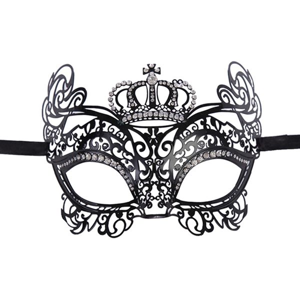 iron eye face mask women vintage hollow rhinestone crown masks girls prom masquerade halloween party cosplay costume
iron eye face mask women vintage hollow rhinestone crown masks girls prom masquerade halloween party cosplay costume