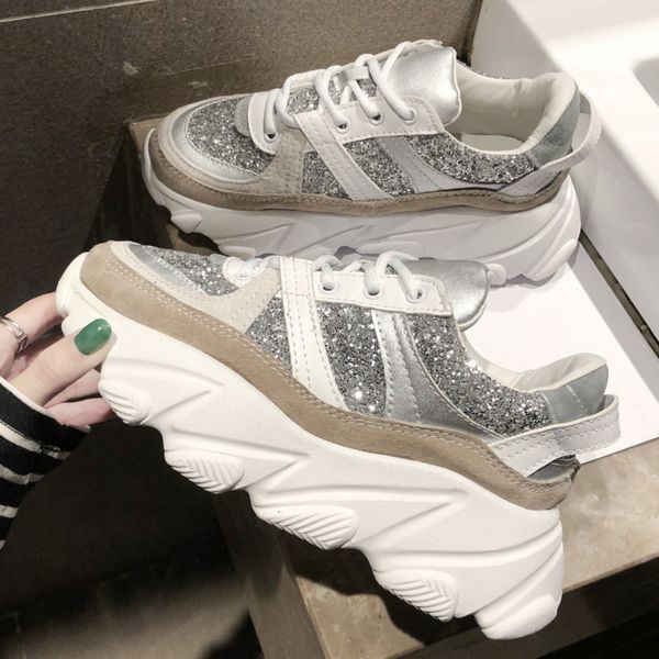 spring women sneakers tenis female brand casual chunky shoes 2020 fashion black leather woman platform vulcanized shoes womens
spring women sneakers tenis female brand casual chunky shoes 2020 fashion black leather woman platform vulcanized shoes womens