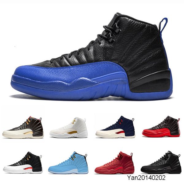 game royal fiba winterize 12 gym red 12s reptile men basketball shoes michigan wings bulls flu game taxi sports trainer sneaker 5.5-13
game royal fiba winterize 12 gym red 12s reptile men basketball shoes michigan wings bulls flu game taxi sports trainer sneaker 5.5-13