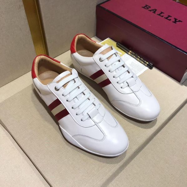 2019y summer limited edition tide brand casual men's shoes, fashion sports shoes, original packaging shoe box delivery, yardage: 38-44
2019y summer limited edition tide brand casual men's shoes, fashion sports shoes, original packaging shoe box delivery, yardage: 38-44