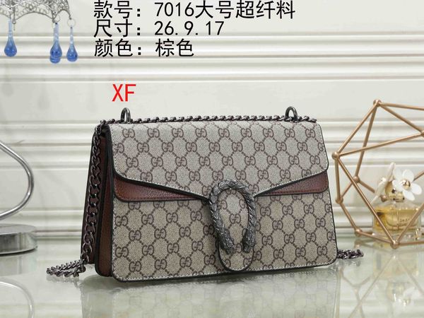 2019 Горячая продажа Женская сумка Crossbody мешка плеча цепи мешка высокого качества PU кожаный бумажник Женские сумки B0034
2019 Горячая продажа Женская сумка Crossbody мешка плеча цепи мешка высокого качества PU кожаный бумажник Женские сумки B0034