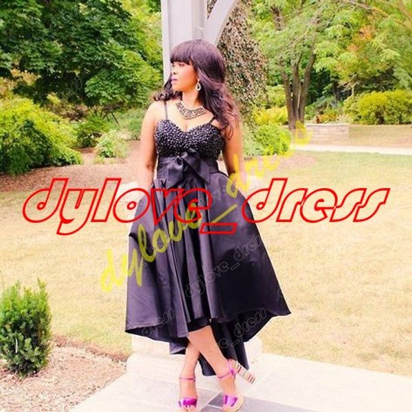 2019 sexy plus size arabic african black girl high low короткие выпускного вечера homecoming платья черный vestidos de fiesta вечернее плать
2019 sexy plus size arabic african black girl high low короткие выпускного вечера homecoming платья черный vestidos de fiesta вечернее плать