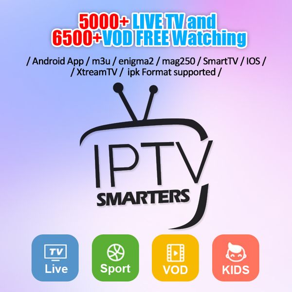 Dragon TV World подписка на Android Smart TV Mag боксировать M3U 9200 ЖИВОЙ Европа Франция Испания По
Dragon TV World подписка на Android Smart TV Mag боксировать M3U 9200 ЖИВОЙ Европа Франция Испания По