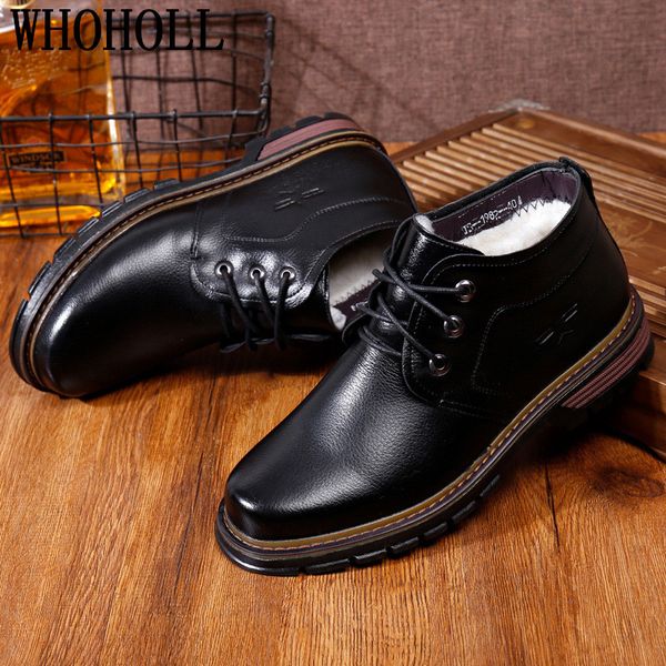 winter waterproof men's casual cashmere leather shoes flannel high slip-on male casual shoes rubber warm for mens, Black
winter waterproof men's casual cashmere leather shoes flannel high slip-on male casual shoes rubber warm for mens, Black