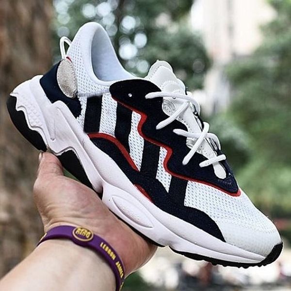 pride 3m reflective xeno ozweego for men women casual shoes green solar yellow halloween tones core black blue trainer sports sneakers
pride 3m reflective xeno ozweego for men women casual shoes green solar yellow halloween tones core black blue trainer sports sneakers