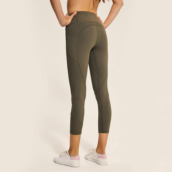 women running tights hips push up training fitness workout leggings sportswear ankle-length jogging gym sports pants side pocket, Black;blue
women running tights hips push up training fitness workout leggings sportswear ankle-length jogging gym sports pants side pocket, Black;blue