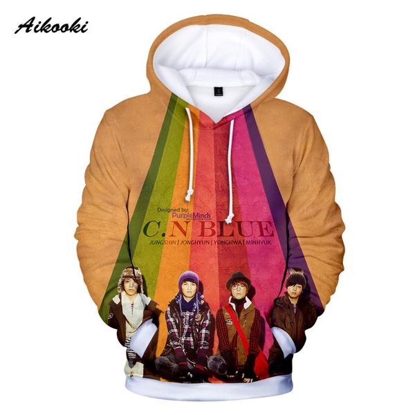 new aikooki 3d cnblue hoodies men/women hoody sweatshirt 3d print korea rock band code name blue hooded boys/girls polluvers hip, Black
new aikooki 3d cnblue hoodies men/women hoody sweatshirt 3d print korea rock band code name blue hooded boys/girls polluvers hip, Black