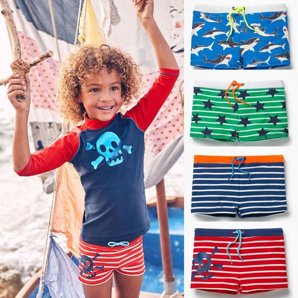 children boys swimming board shorts striped fish star print swim shorts trunks swimwear beachwear 
children boys swimming board shorts striped fish star print swim shorts trunks swimwear beachwear