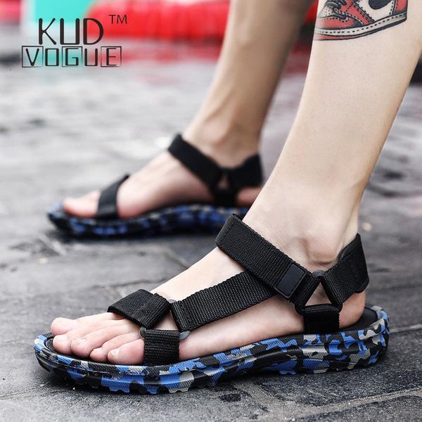 summer men sandals gladiator beach shoes male camouflage slippers sport water flip flops sandalia masculina zapatos de hombre 74, Black
summer men sandals gladiator beach shoes male camouflage slippers sport water flip flops sandalia masculina zapatos de hombre 74, Black