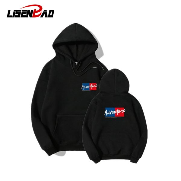 lisenbao осень зима капюшон качество мужчина толстовка осень мужской hip hop streetwear мужчина кофта толстовка мужской цвет hoodie s-xxl, Black
lisenbao осень зима капюшон качество мужчина толстовка осень мужской hip hop streetwear мужчина кофта толстовка мужской цвет hoodie s-xxl, Black