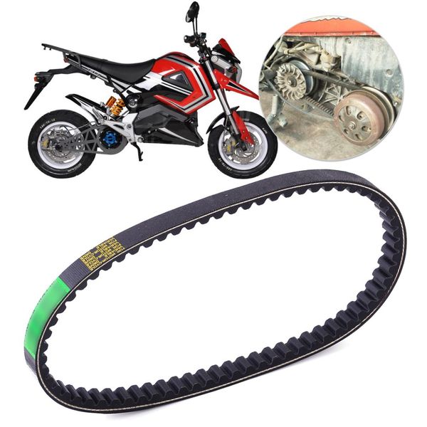 citall 6691830 , 669-18-30 rubber drive belt for 50cc gy6 139qmb 139qma 4 stroke engine scooter moped taotao sunl
citall 6691830 , 669-18-30 rubber drive belt for 50cc gy6 139qmb 139qma 4 stroke engine scooter moped taotao sunl