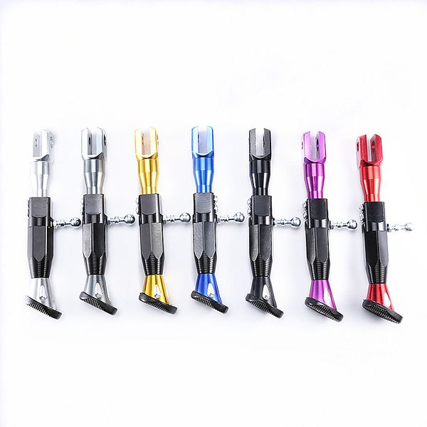 cnc universal motorcycle side stand kickstand adjustable sidestand side support for yamaha
cnc universal motorcycle side stand kickstand adjustable sidestand side support for yamaha