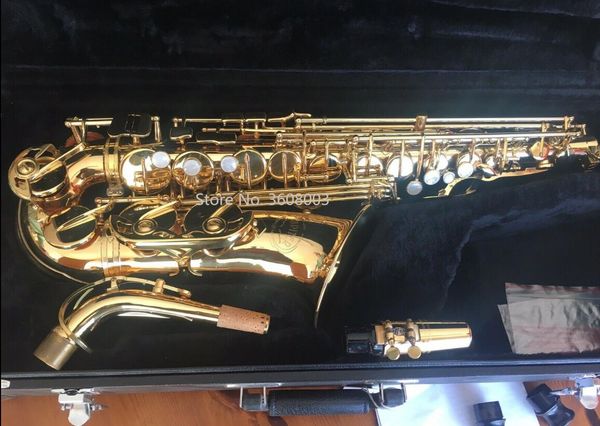 brand jupiter jas 769 alto saxophone eb e flat musical instrument brass gold lacquer sax with case and accessories
brand jupiter jas 769 alto saxophone eb e flat musical instrument brass gold lacquer sax with case and accessories