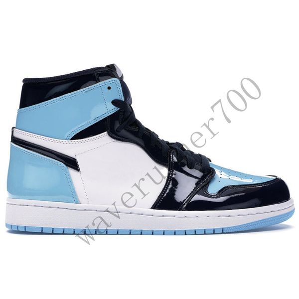 2020 new 1 high 1s jumpman basketball shoes mens unc patent black gym red pine green black men women stylist sneakers
2020 new 1 high 1s jumpman basketball shoes mens unc patent black gym red pine green black men women stylist sneakers