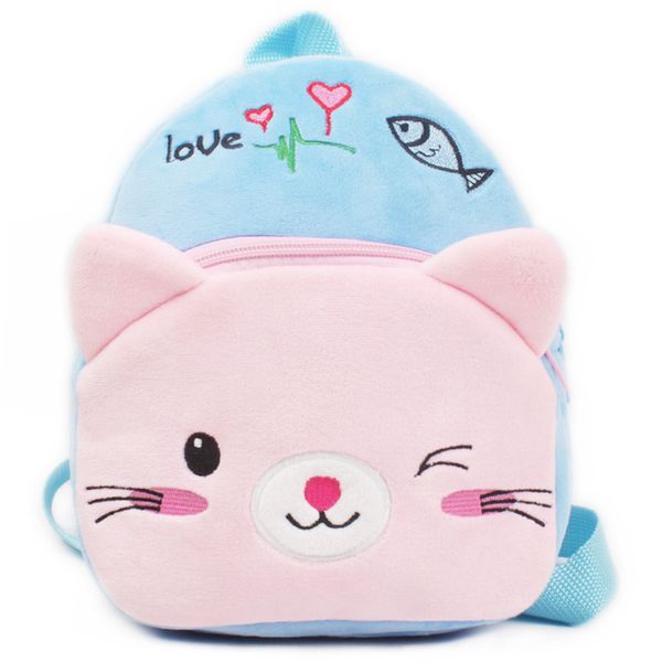 kids toddler backpacks baby girls boys toddler plush school bag children cartoon cat bookbag kindergarten toys gifts school bags
kids toddler backpacks baby girls boys toddler plush school bag children cartoon cat bookbag kindergarten toys gifts school bags