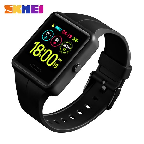 skmei smart watch men digital watch bluetooth connection multifunction 3bar waterproof sport watches relogio inteligente 1525, Slivery;brown
skmei smart watch men digital watch bluetooth connection multifunction 3bar waterproof sport watches relogio inteligente 1525, Slivery;brown