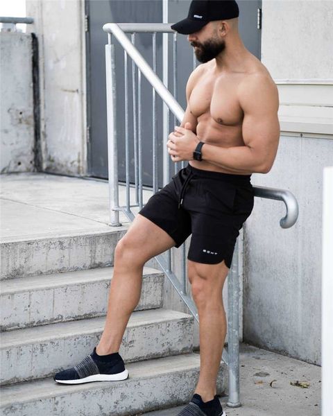solid color mens designer shorts summer soft mens sports training pants casual running pants quick-drying pants, White;black
solid color mens designer shorts summer soft mens sports training pants casual running pants quick-drying pants, White;black
